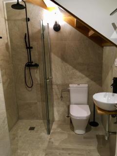 Apartamento Usuaia con jacuzzi - Lesaka - 3