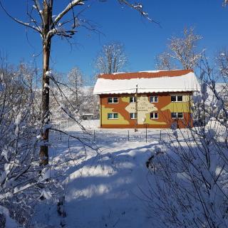 Ośrodek VolfCamp Kwaszenina - 6