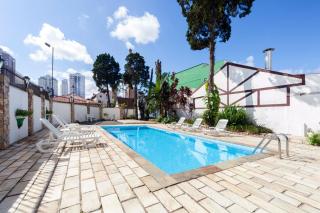Hotel Tannenhof - Joinville - 4