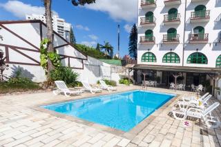 Hotel Tannenhof - Joinville - 5