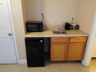 Haven Hotel - Fort Lauderdale Airport & Cruise Port - Fort Lauderdale - 5