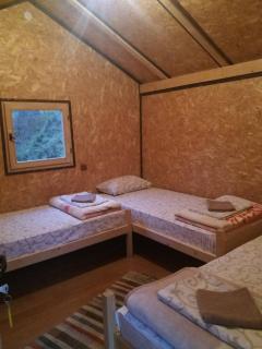 Etno selo Koljeno - 1