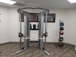 Wingate by Wyndham Greenville Airport - Greenville - 5