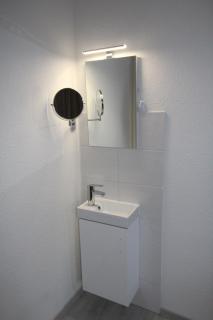 Aussicht Mainz-City - 4 Zimmer-max 7 Personen - 4