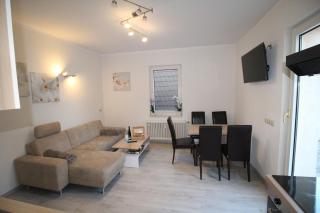 Aussicht Mainz-City - 4 Zimmer-max 7 Personen - Mainz - 8