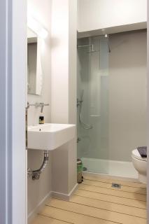 luxury kolonaki studio - 1