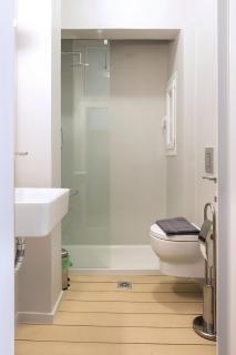 luxury kolonaki studio - 2