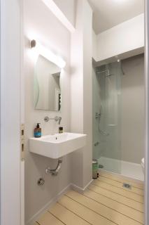 luxury kolonaki studio - 4