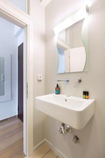 luxury kolonaki studio - 5
