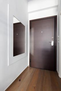 luxury kolonaki studio - 6