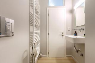 luxury kolonaki studio - 8