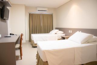 Orla Morena Park Hotel - Campo Grande - 7