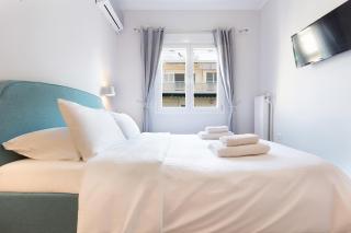 luxury kolonaki studio - 9