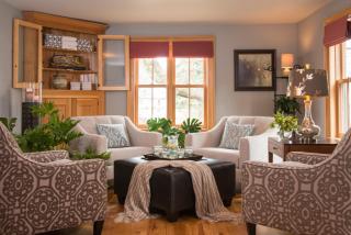 Gothic Eves Inn and Spa Bed and Breakfast - Trumansburg - 6