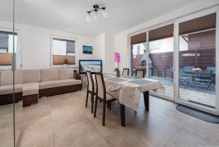 Morskie Apartamenty "Apollo" - Władysławowo - 4
