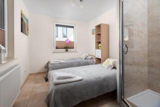 Morskie Apartamenty "Apollo" - Władysławowo - 1
