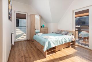 Morskie Apartamenty "Apollo" - Władysławowo - 9
