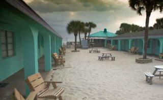 Sea Vista Motel - New Smyrna Beach - 0