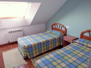 Vistas de lujo e inmejorable ubicación en Combarro - 1