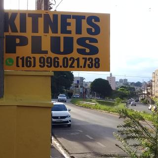 Kitnets Plus - 4