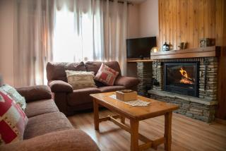 Apartamento CA L'ANTON con Parking - Rialp - 4
