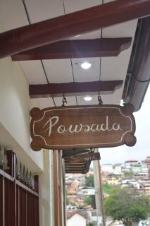 Pousada Simone - Ouro Preto - 7