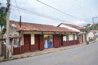 Pousada Simone - Ouro Preto - 8