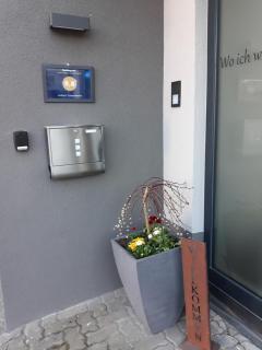 Aulbach' s Appartments - Leidersbach - 8