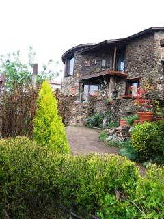 Jardines del Robledo-Albar - San Miguel del Robledo - 3