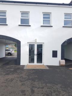 The T House - Bushmills - 7