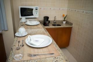 Gloria Garden Suites - Macaé - 7