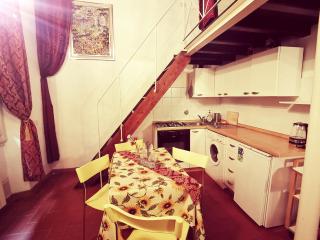 Florentine Style Central Apartments - Florenz - 9