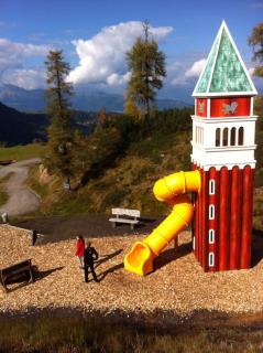 Waldnerhütte - Hermagor - 6