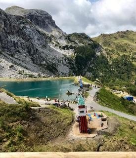 Waldnerhütte - Hermagor - 8