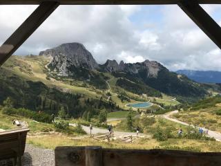 Waldnerhütte - Hermagor - 9