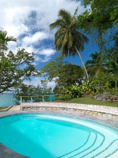 Jamaica Inn - Ocho Rios - 5