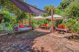 Sitatunga Guest Lodge - Johannesburg - 7