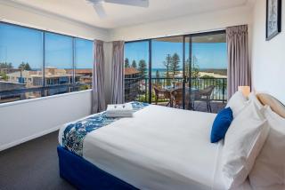 Belaire Place Motel Apartments - Caloundra - 1