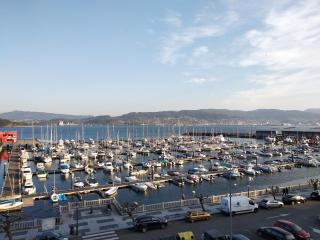 Vistas de lujo e inmejorable ubicación en Combarro - 9