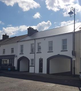 The T House - Bushmills - 0