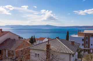 Apartmani Milan - Crikvenica - 0