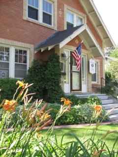 Robins Nest Bed & Breakfast - Cody - 9