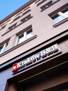 Krakow B&B - Cracóvia - 3