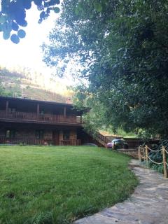 Casas do Rio - 2