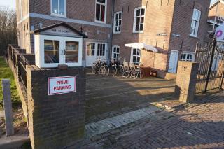 B&B Appartementen Smedery - Nijmegen - 6