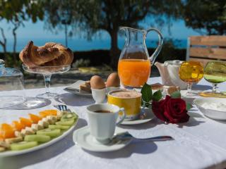 Agrilea - Santo Stefano al Mare - 6