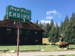 Silver Gate Lodging - Cooke City - 5