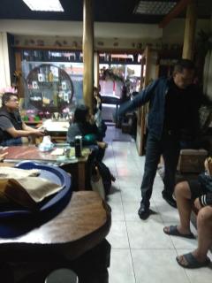 Art Taiwan Homestay - Shunan - 2
