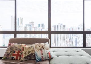 LOFT PREMIUM Boa Viagem 20 andar - 1