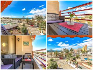 Apartamentos Olympia - Playa de las Americas - 5